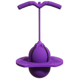 Balancerende Springstok voor Kinderen - BounceBuddy