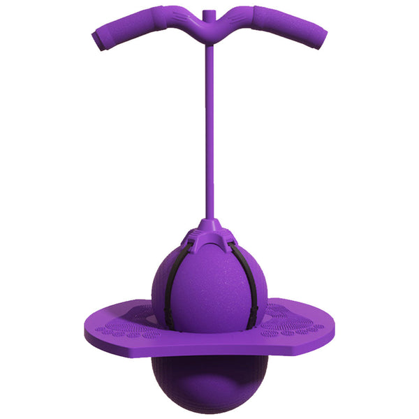 Balancerende Springstok voor Kinderen - BounceBuddy