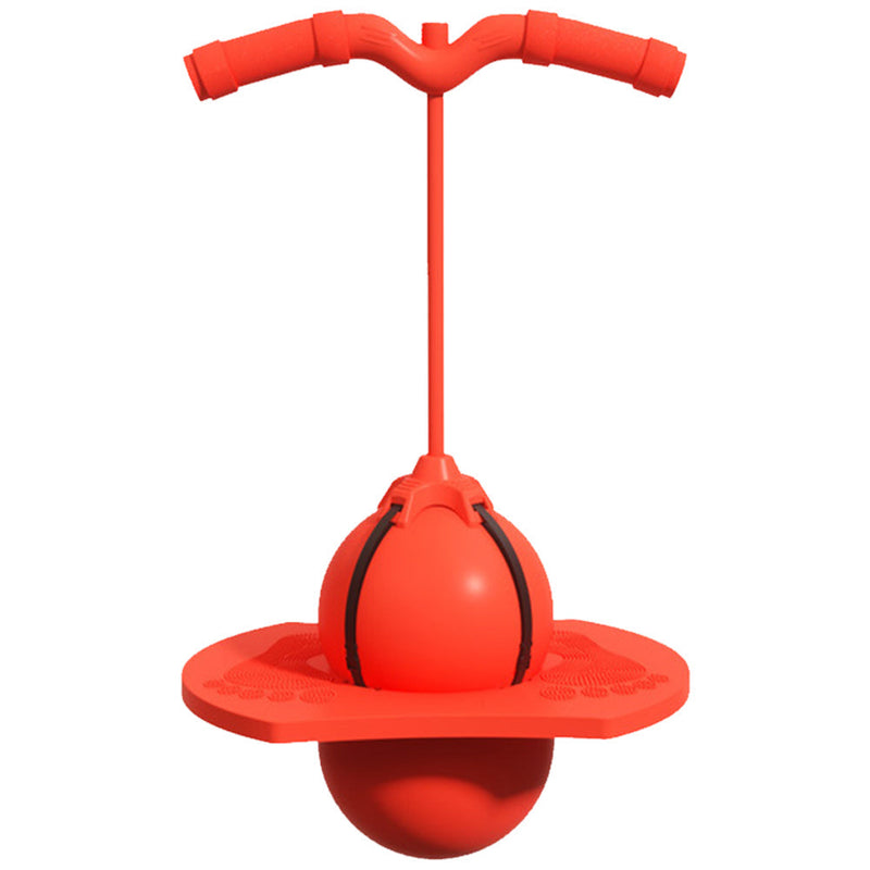 Balancerende Springstok voor Kinderen - BounceBuddy