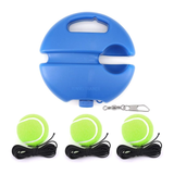 Tennistrainer met elastisch band – SoloServe