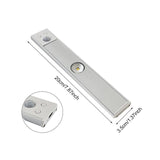 Draadloos LED Armatuur | Bewegingssensor | Energiezuinig