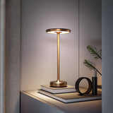 Ambian - Draadloze LED Tafellamp