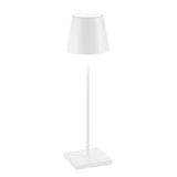 Draadloze Oplaadbare Tafellamp - Elegante Verlichting