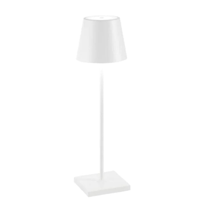 Draadloze Oplaadbare Tafellamp - Elegante Verlichting