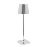 Draadloze Oplaadbare Tafellamp - Elegante Verlichting