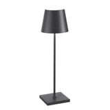 Draadloze Oplaadbare Tafellamp - Elegante Verlichting