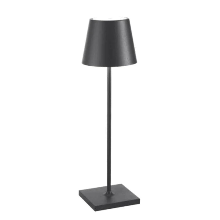 Draadloze Oplaadbare Tafellamp - Elegante Verlichting