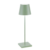 Draadloze Oplaadbare Tafellamp - Elegante Verlichting