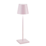 Draadloze Oplaadbare Tafellamp - Elegante Verlichting