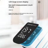 Draagbare Oximeter