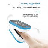 Draagbare Oximeter
