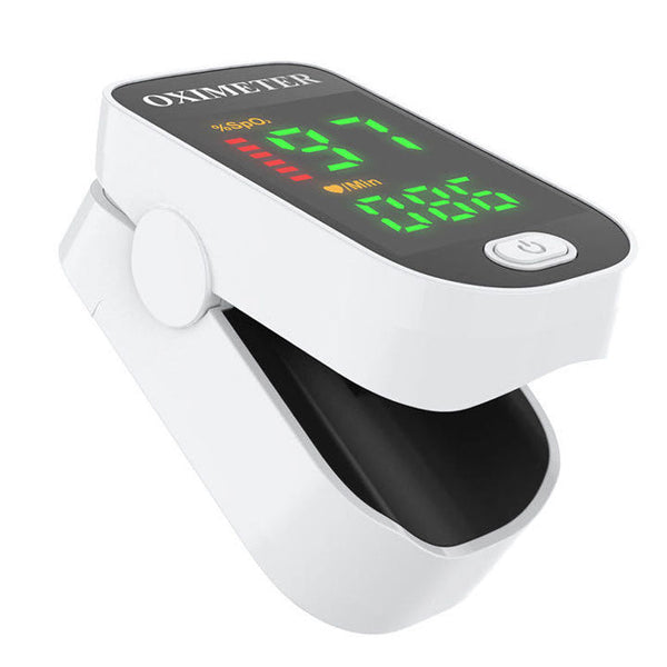 Draagbare Oximeter