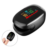 Draagbare Oximeter