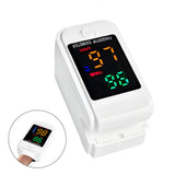 Draagbare Oximeter