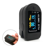 Draagbare Oximeter