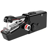 Draagbare Mini Hand Naaimachine - Compact en Gemakkelijk