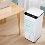 Draagbare Raamloze Airconditioner | Directe Koelte