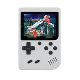 Draagbare Retro Console | 400+ Klassieke Spellen