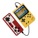 Draagbare Retro Console | 400+ Klassieke Spellen