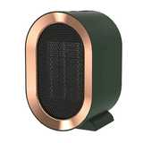 Compacte Draagbare Verwarmer - Energiezuinig en Veilig | Thuis & Onderweg