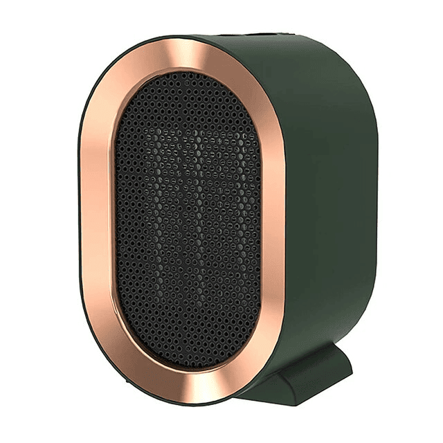 Compacte Draagbare Verwarmer - Energiezuinig en Veilig | Thuis & Onderweg