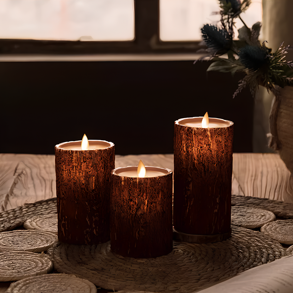 ZZ_NOSALE_EVER_24-07-2025_ Sfeervolle LED-kaarsen - GlowFlicker