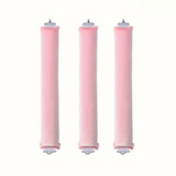 Hittevrije Haarwikkelset - Zachte Krullen terwijl je slaapt