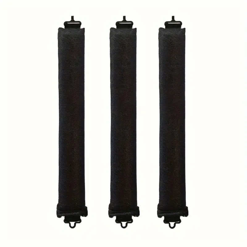 Hittevrije Haarwikkelset - Zachte Krullen terwijl je slaapt