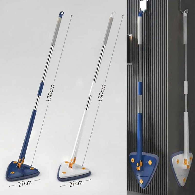 QuickSwipe | Schoonmaken was nog nooit zo eenvoudig!