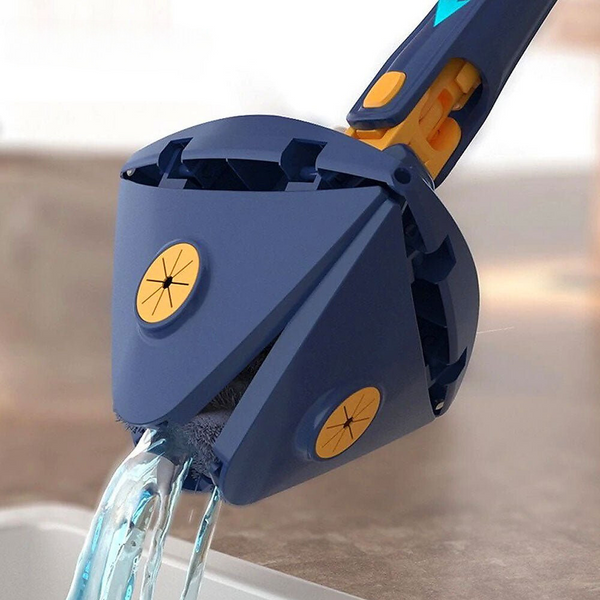 QuickSwipe | Schoonmaken was nog nooit zo eenvoudig!