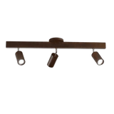 Verstelbare Plafondspot van Hout – EcoLux