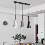 Moderne Hanglampen-Set – Lars