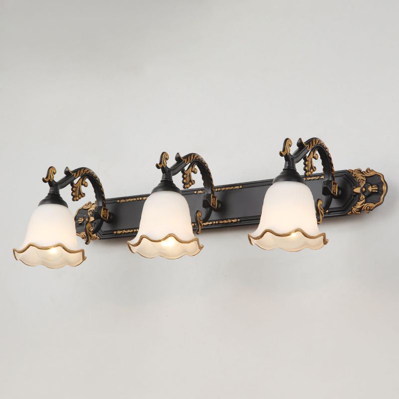 Klassieke Wandlamp met Vintage-Design – Aurora