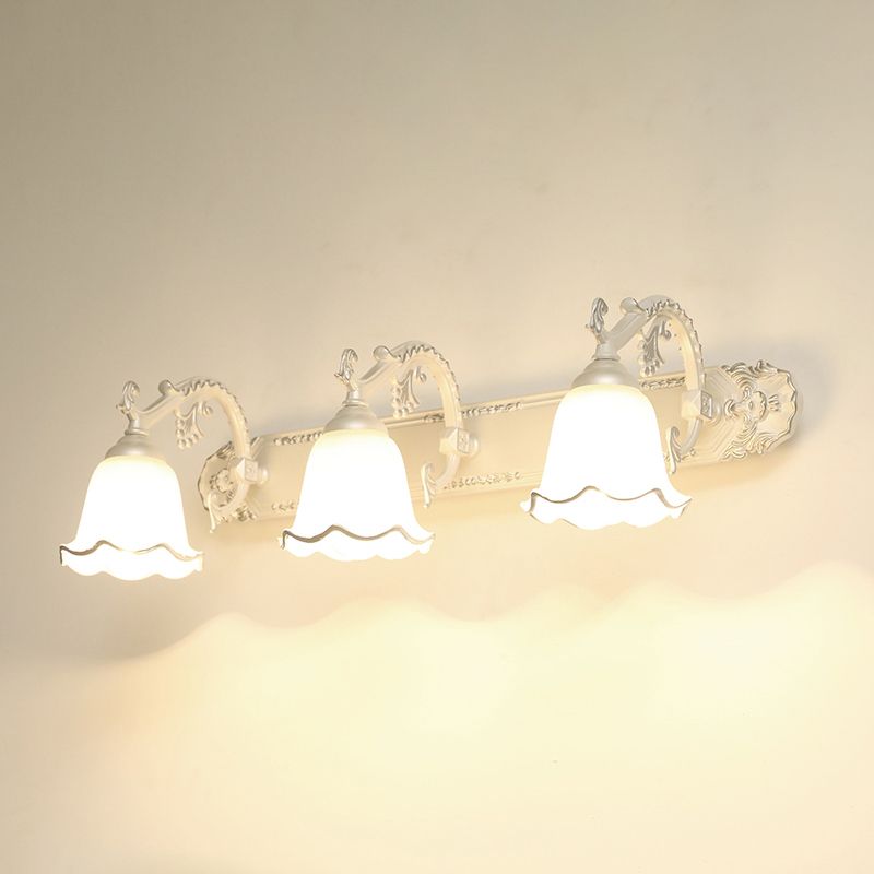 Klassieke Wandlamp met Vintage-Design – Aurora