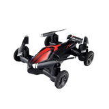 2-in-1 Afstandsbediend Auto - SkyRacer