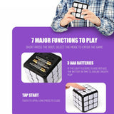 Interactieve Rubik's Cube – Plezier en uitdaging voor iedereen