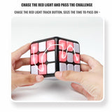 Interactieve Rubik's Cube – Plezier en uitdaging voor iedereen