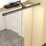 Minimalistische LED-Wandlamp - ZenLite