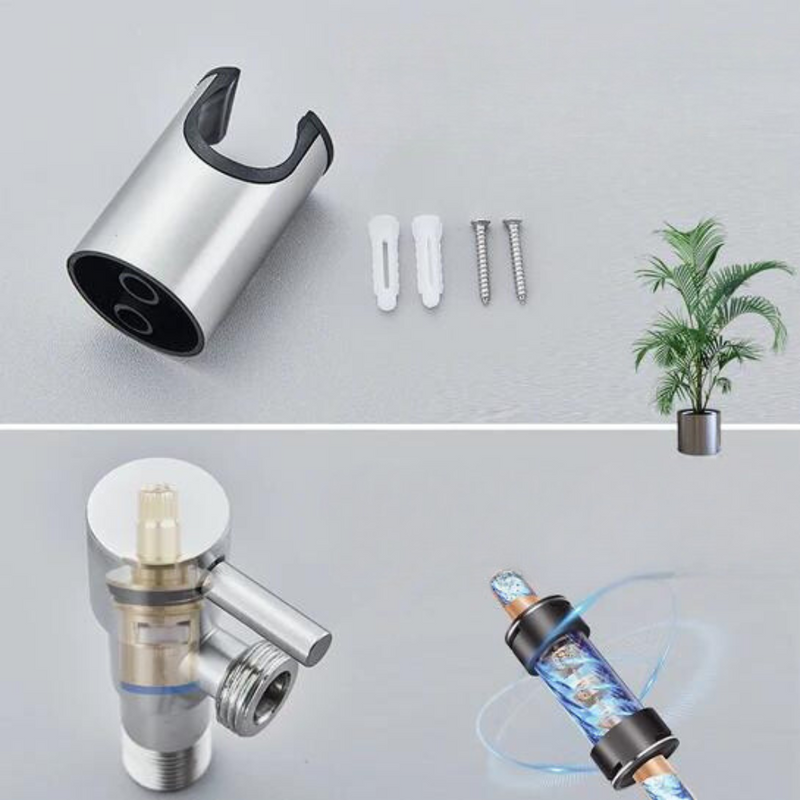 Luxe Bidet Handdouche - PureFlow