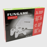 Retro TV Spelconsole – PixelPlay