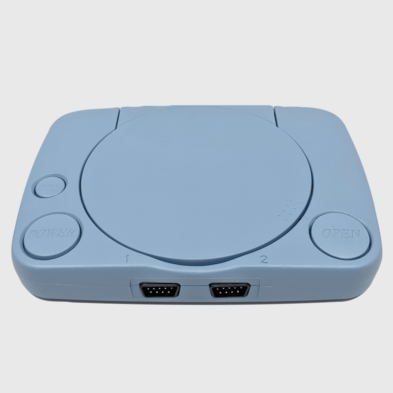 Retro TV Spelconsole – PixelPlay