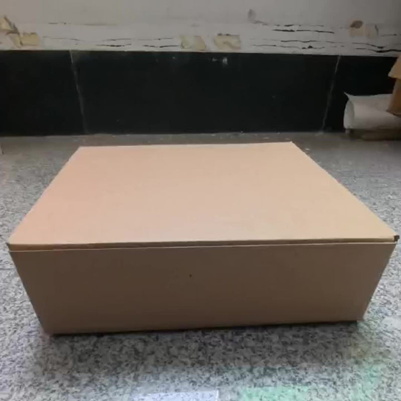 Wandklok met Verborgen Opbergcompartiment – Praktisch en Discreet