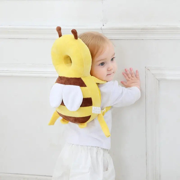 Babyschutzkussen – LittleGuard