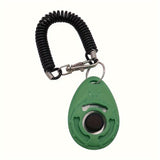 Honden Trainingsknop – Verbeter Commando’s en Gedrag van je Hond