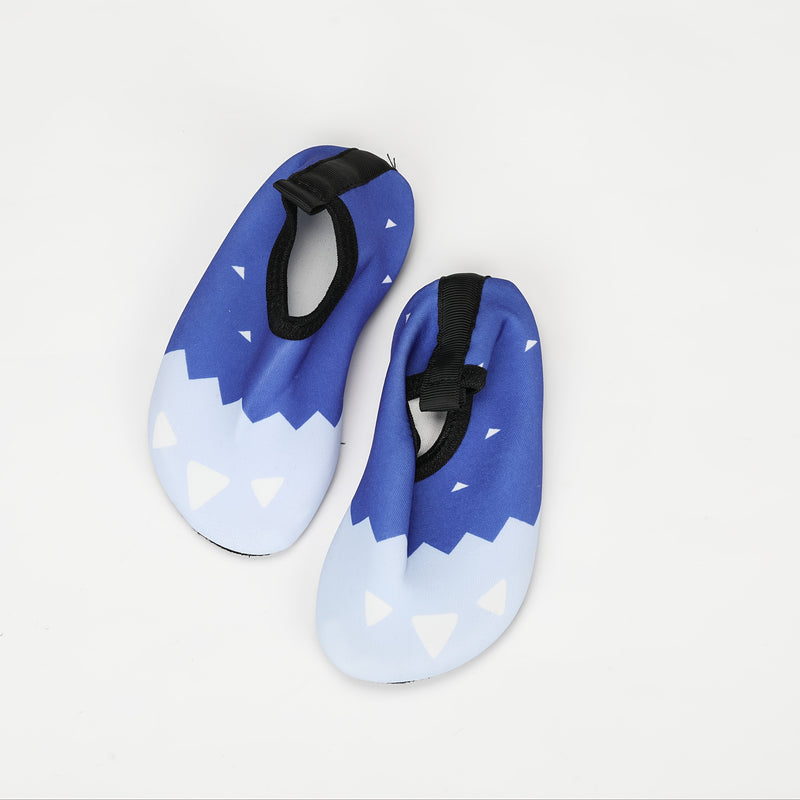 Sneldrogende Antislip Bareschoen Strand schoenen voor Baby Jongens