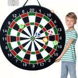 Sticky Dart Challenge Set - Voor Spannende Spelmomenten