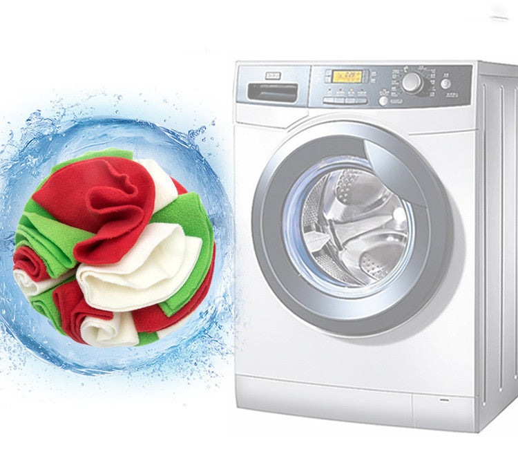 Snuffelbal voor Honden - PawMaze