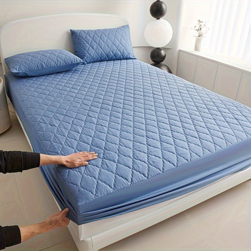 DreamGuard Matrasbeschermer - Comfort en Bescherming in Één