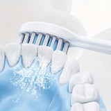 Ruimte Tandenborstel - Voor Een Stralende Glimlach