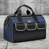 DuraDry Tool Bag | Houd je gereedschap veilig met deze dubbele waterdichte gereedschapstas!